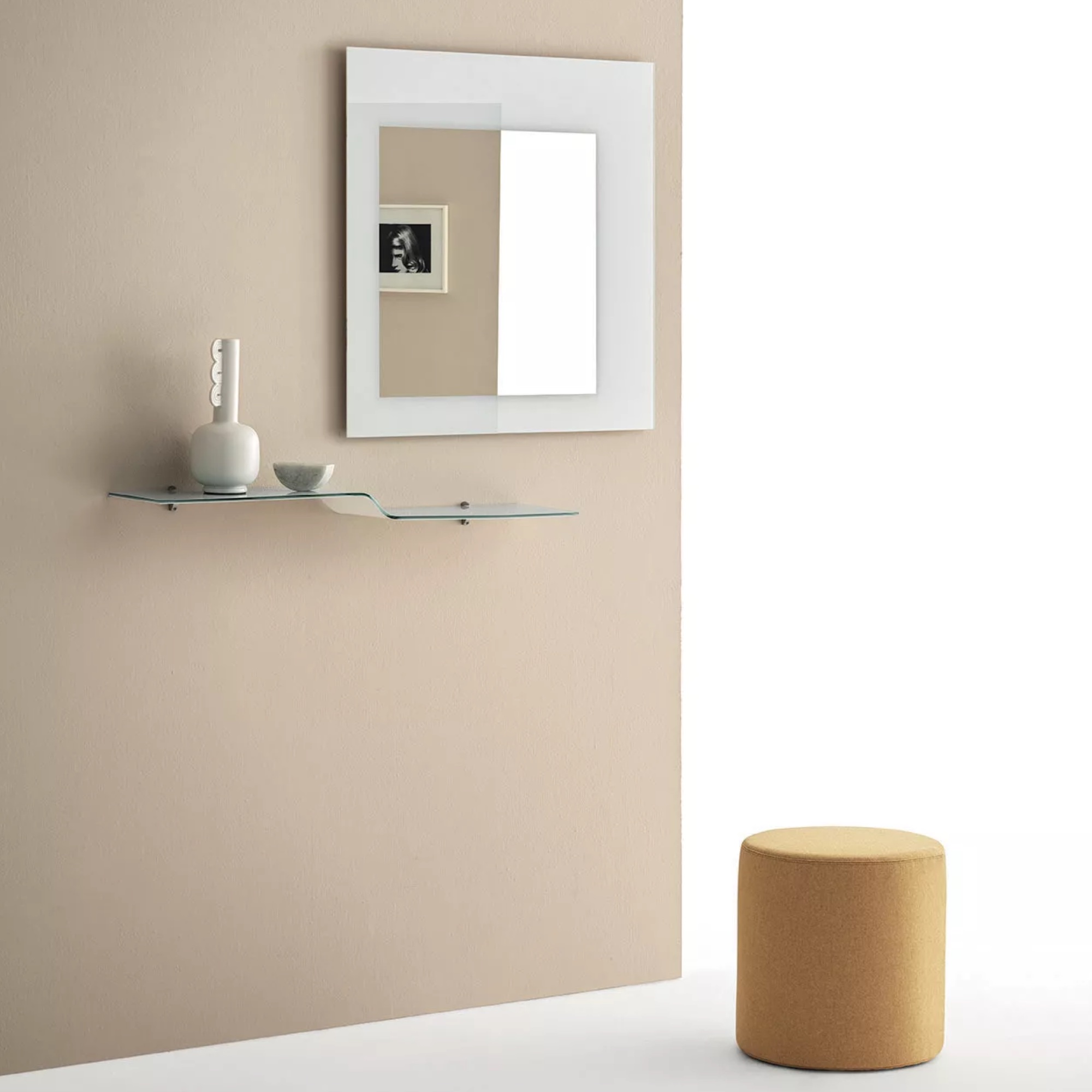 Wing Shelf